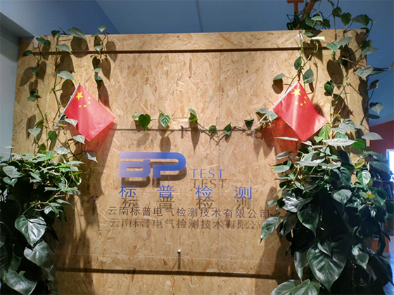 標普成立