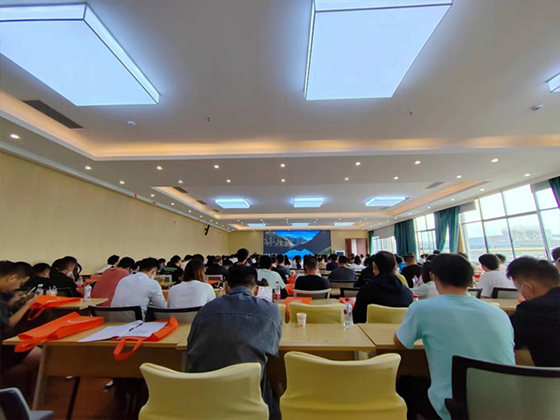 建筑電氣檢測技術人員培訓