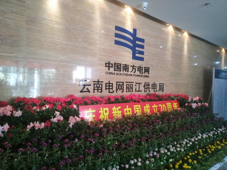 電力